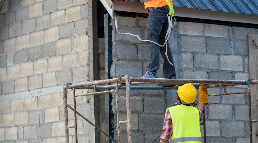 Professional residential roofers in Washington Grove, MD